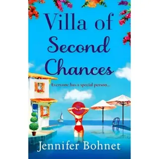 Villa of Second Chances