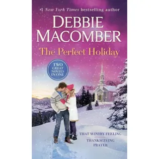 The Perfect Holiday