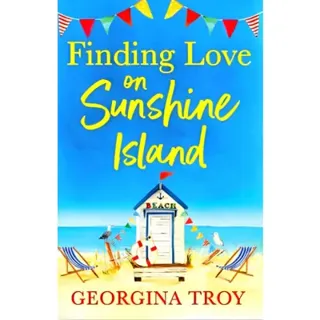 Finding Love on Sunshine Island
