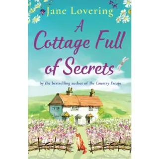 A Cottage Full of Secrets