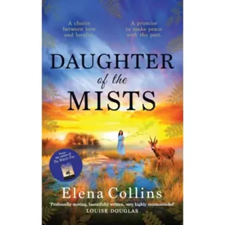 Daughter of the Mists