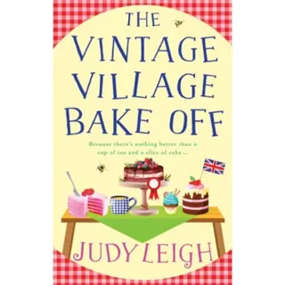 The Vintage Village Bake Off