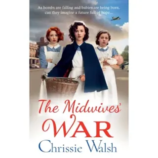 The Midwives' War