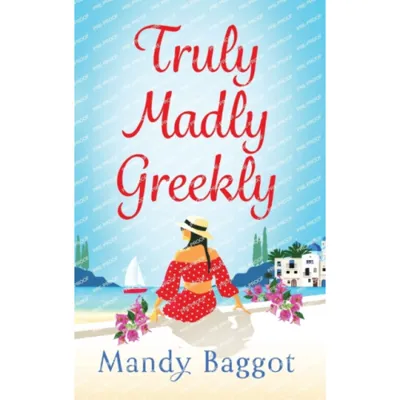 Truly, Madly, Greekly