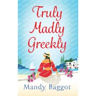 Truly, Madly, Greekly