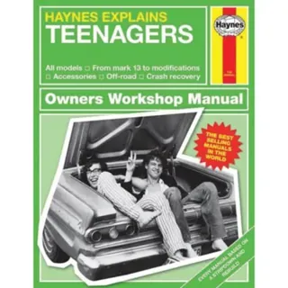 Teenagers