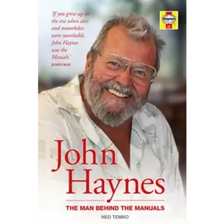 John Haynes Biography