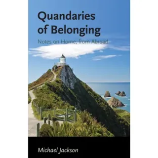 Quandaries of Belonging