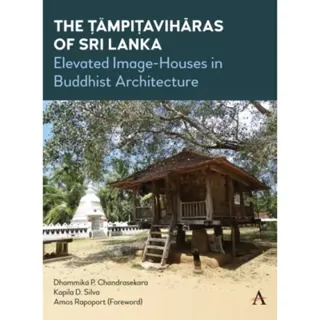 The Tämpiṭavihāras of Sri Lanka