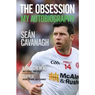 Sean Cavanagh: The Obsession