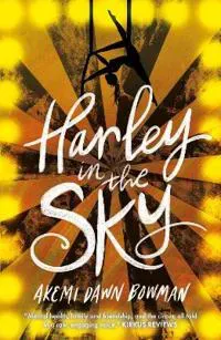 Harley in the Sky