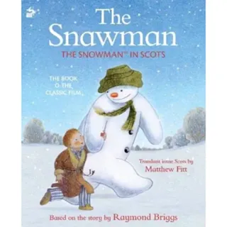 The Snawman