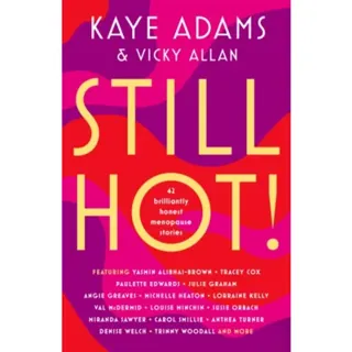 STILL HOT!