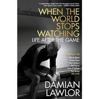 When the World Stops Watching