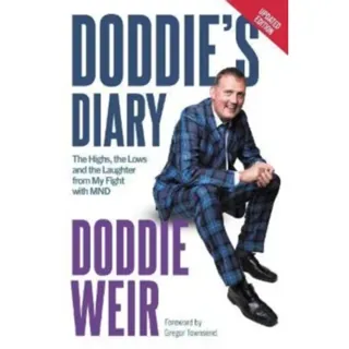 Doddie's Diary