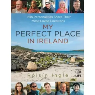 My Perfect Place in Ireland