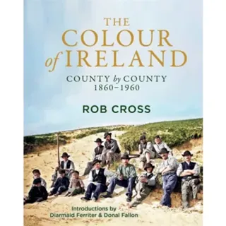 The Colour of Ireland