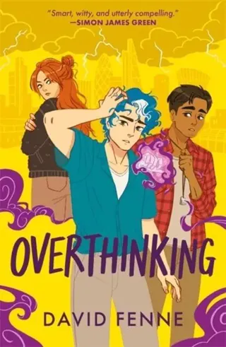 Overthinking