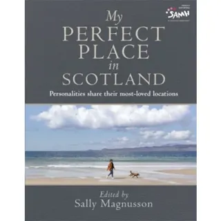 My Perfect Place in Scotland
