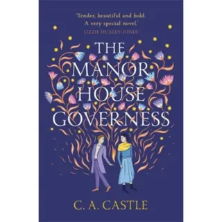 The Manor House Governess
