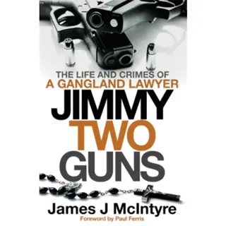 Jimmy Two Guns