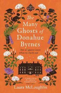 The Many Ghosts of Donahue Byrnes