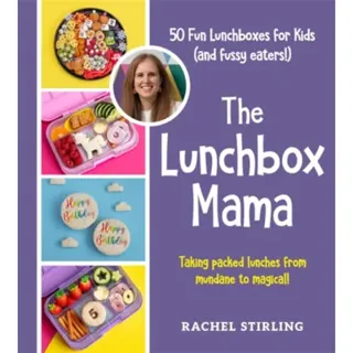 The Lunchbox Mama