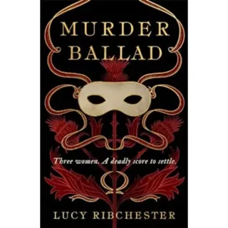 Murder Ballad