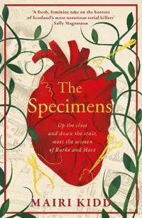 The Specimens