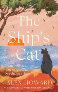 Ship's Cat