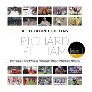 A Life Behind the Lens