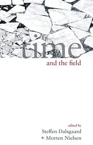 Time and the Field