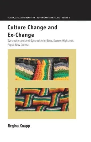 Culture Change and Ex-Change