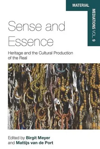 Sense and Essence