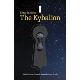 Kybalion, The