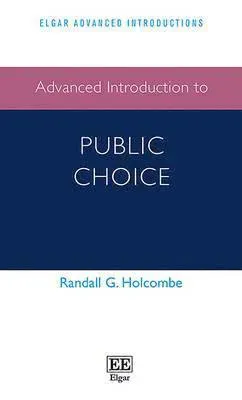 Advanced Introduction to Public Choice