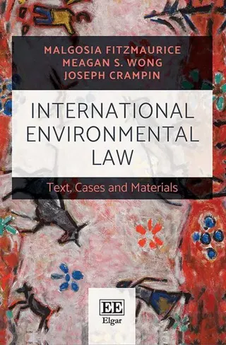 International Environmental Law