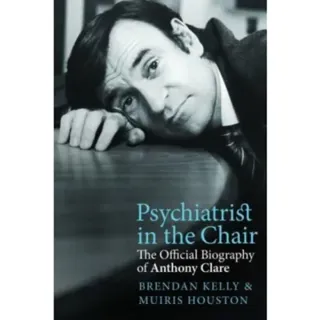 Psychiatrist in the Chair