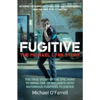 Fugitive: The Michael Lynn Story