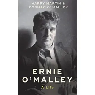 Ernie O'Malley