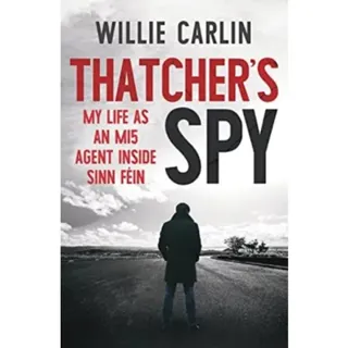 Thatcher's Spy