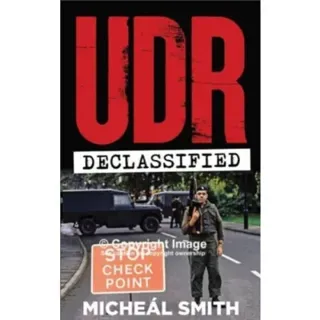 UDR
