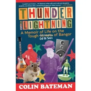 Thunder and Lightning