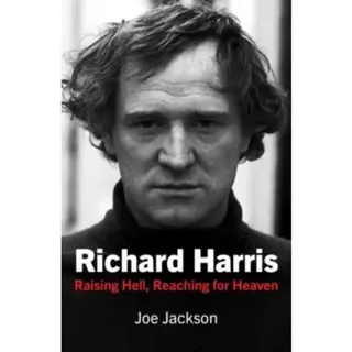 Richard Harris