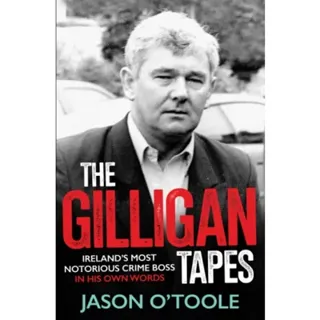 The Gilligan Tapes