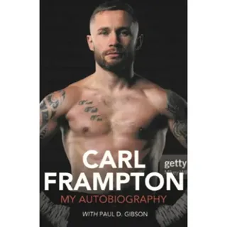 Carl Frampton