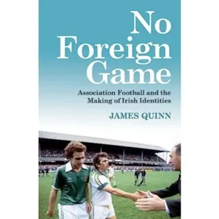 No Foreign Game