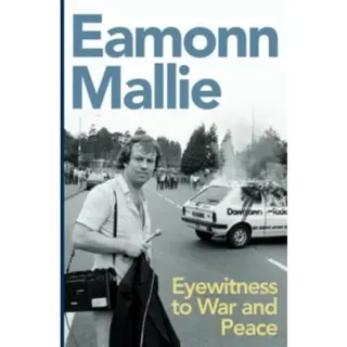 Eyewitness to War and Peace