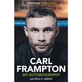 Carl Frampton