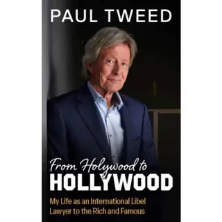 From Holywood to Hollywood
